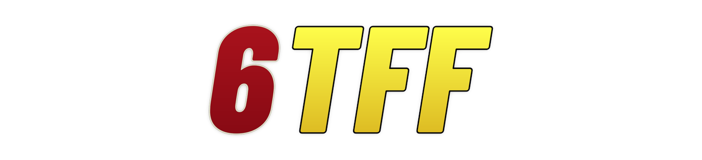 6tff Logo